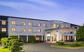 Courtyard Marriott Kingston Ny